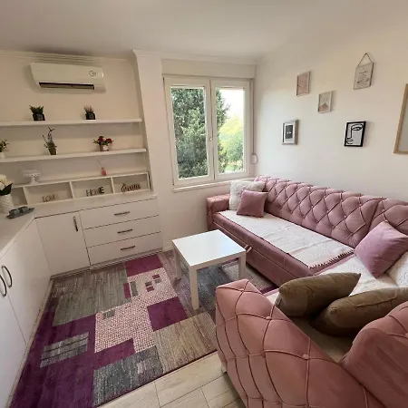 Apartman Zen Apartment *