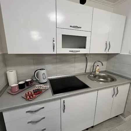 Apartman Zen Mostar