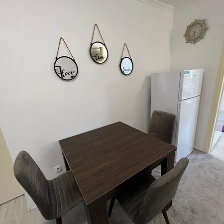 Apartman Zen Apartment *