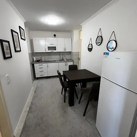Apartment Apartman Zen