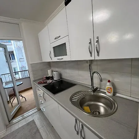 Apartman Zen Appartement Mostar