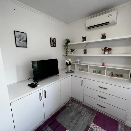Apartment Apartman Zen Mostar