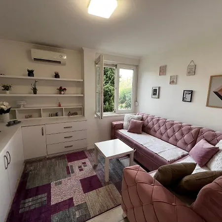 Apartment Apartman Zen Mostar