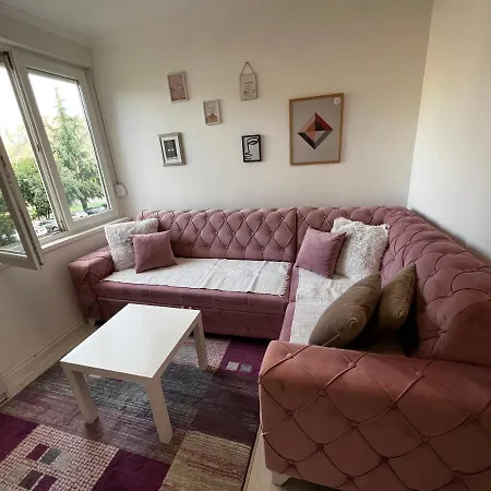 Apartman Zen *