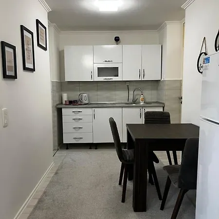 Apartment Apartman Zen Mostar