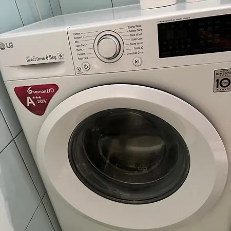 Apartman Zen Apartment