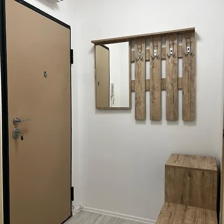 Appartement Apartman Zen *