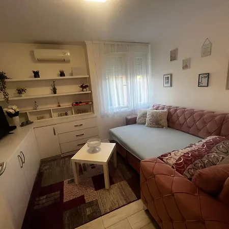 Apartman Zen Appartement Mostar