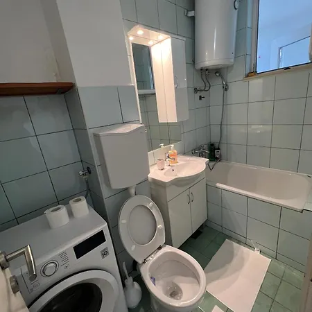 Apartman Zen *