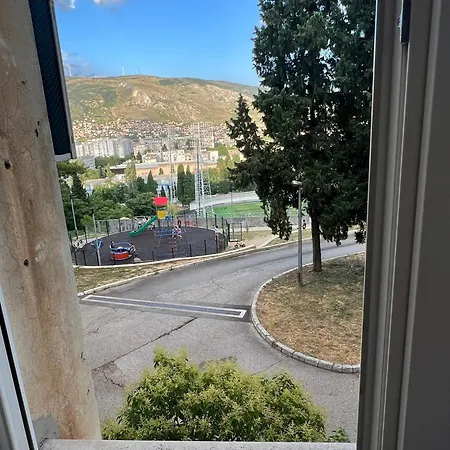 Apartman Zen * Mostar