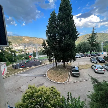 Apartman Zen